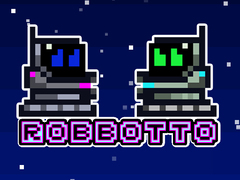 Ойын Robbotto
