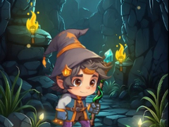 Ойын Mystical Quest