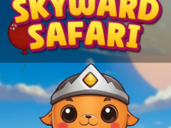 Ойын Skyward Safari