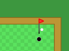 Ойын Golf Battle