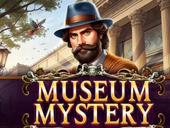 Ойын Museum Mystery