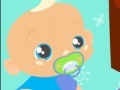 Ойын Babysitter Slacking