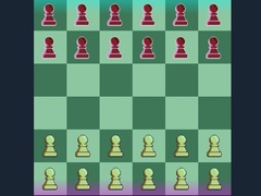 Ойын Pawn Chess