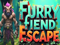 Ойын Furry Fiend Escape