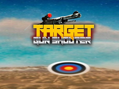 Ойын Target Gun Shooting Adventure