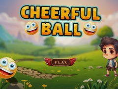 Ойын Cheerful Ball