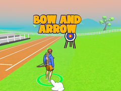 Ойын Bow And Arrow