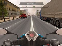 Ойын Traffic Rider