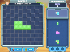 Ойын Block Legends
