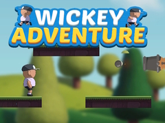 Ойын Wickey Adventure