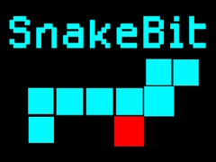Ойын SnakeBit