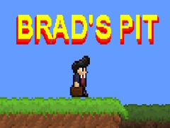 Ойын Brad's Pit