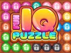 Ойын Fun IQ Puzzle