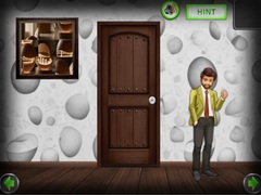 Ойын Amgel Easy Room Escape 262