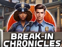 Ойын Break-In Chronicles