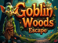 Ойын Goblin Woods Escape 