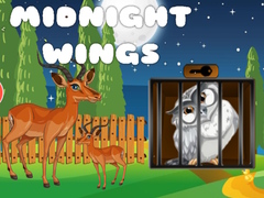 Ойын Midnight Wings