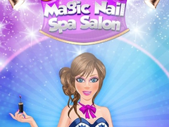 Ойын Magic Nail Spa Salon