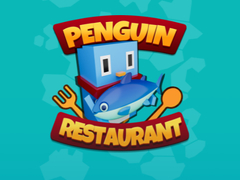 Ойын Penguin Restaurant