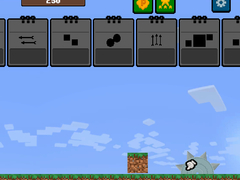 Ойын Crusher Block