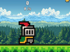 Ойын Knight Clicker