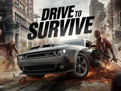 Ойын Drive To Survive