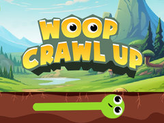 Ойын Woop Crawl Up