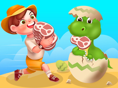 Ойын Dragon Island Idle 3D