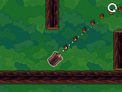 Ойын Super Squirrel Blaster