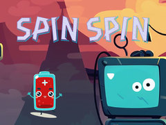 Ойын Spin Spin