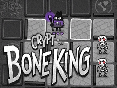 Ойын Crypt of the Bone King