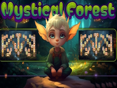 Ойын Mystical Forest