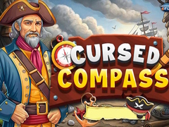 Ойын Cursed Compass