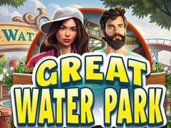 Ойын Great Water Park