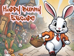 Ойын Happy Bunny Escape