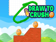 Ойын Draw to Crush