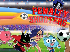 Ойын Penalty Shooters