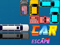 Ойын Car Escape 