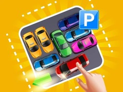 Ойын Sort: My Parking Area