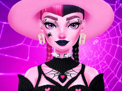 Ойын Monsterella Fantasy Makeup