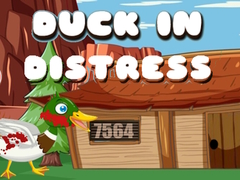 Ойын Duck in Distress