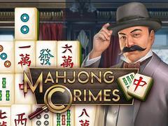 Ойын Mahjong Crimes