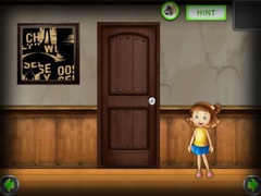 Ойын Amgel Kids Room Escape 284