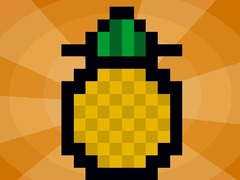 Ойын Pineapple Pursuit
