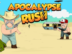 Ойын Apocalypse Rush