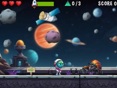 Ойын Space Rangers