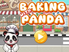 Ойын Baking With Panda