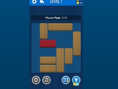 Ойын Block Escape