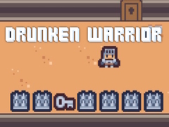 Ойын Drunken Warrior