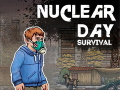 Ойын Nuclear Day Surviva